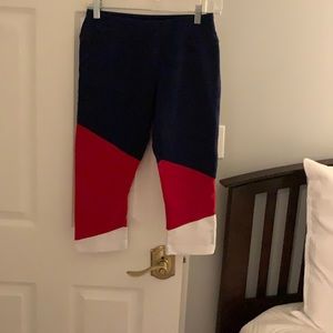 Reebok Leggings